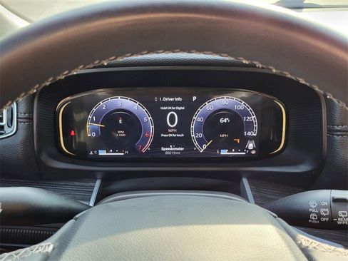 Used 2022 Jeep Wagoneer Series III w/ Premium Group I image 25