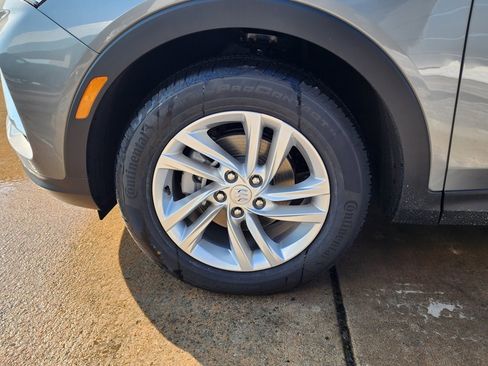 New 2026 Buick Envista Preferred w/ Convenience I Package image 51