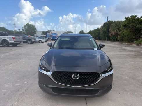 Used 2023 MAZDA CX-30 AWD 2.5 S w/ Preferred Package image 8