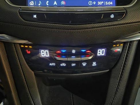 Used 2023 Cadillac XT5 Premium Luxury image 22