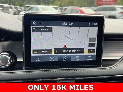 Certified 2021 Lincoln Corsair AWD w/ Equipment Group 101A image 24