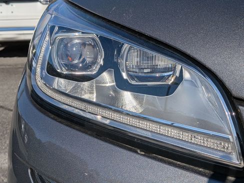 New 2026 Lincoln Corsair Reserve image 12