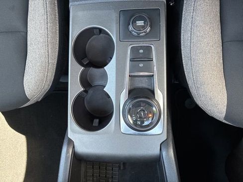 Certified 2025 Ford Bronco Sport Big Bend w/ Convenience Package image 26