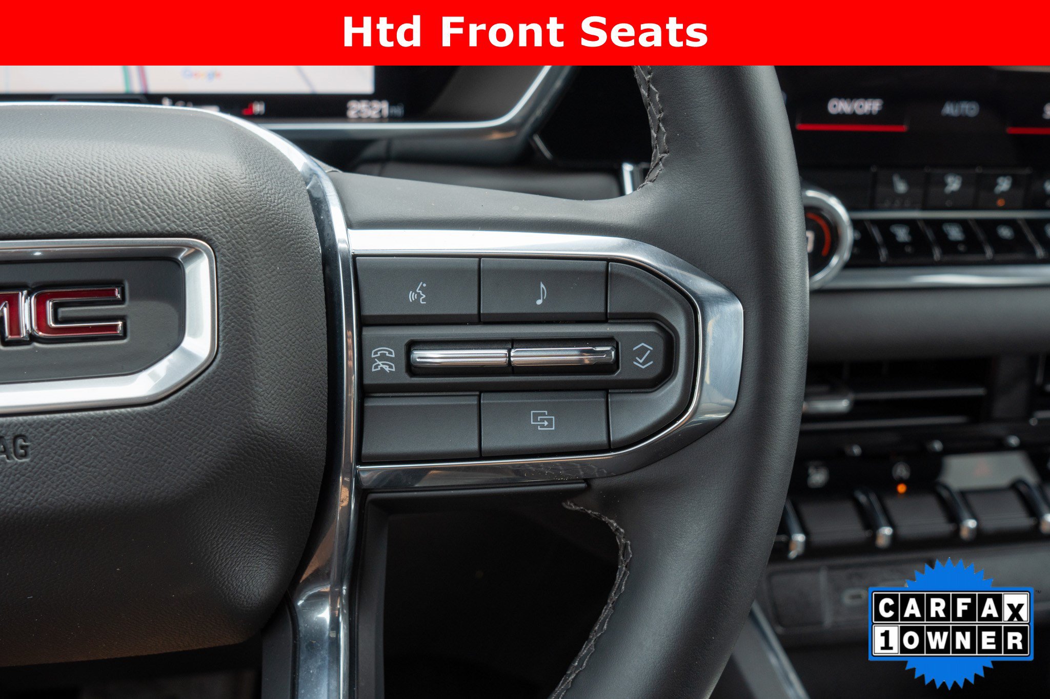 Used 2025 GMC Canyon Elevation w/ Convenience Package AWD/4WD image 23