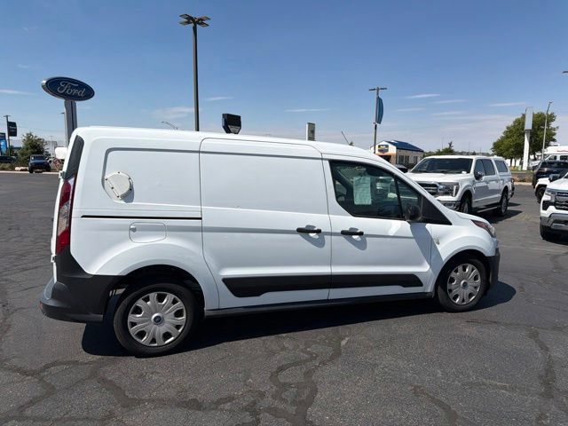 Used 2022 Ford Transit Connect XL FWD image 5