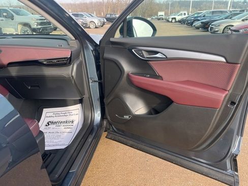 New 2026 Buick Envision Sport Touring image 47