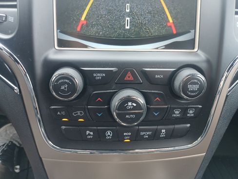 Used 2017 Jeep Grand Cherokee Limited 75th Anniversary image 58