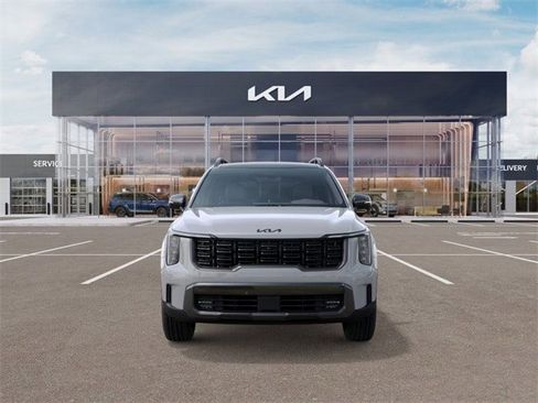 New 2025 Kia Sorento SX Prestige image 2