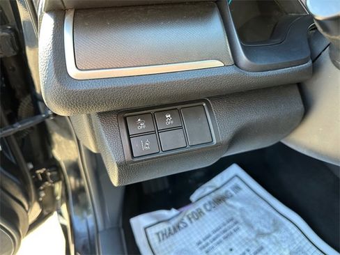 Used 2019 Honda Civic LX image 21