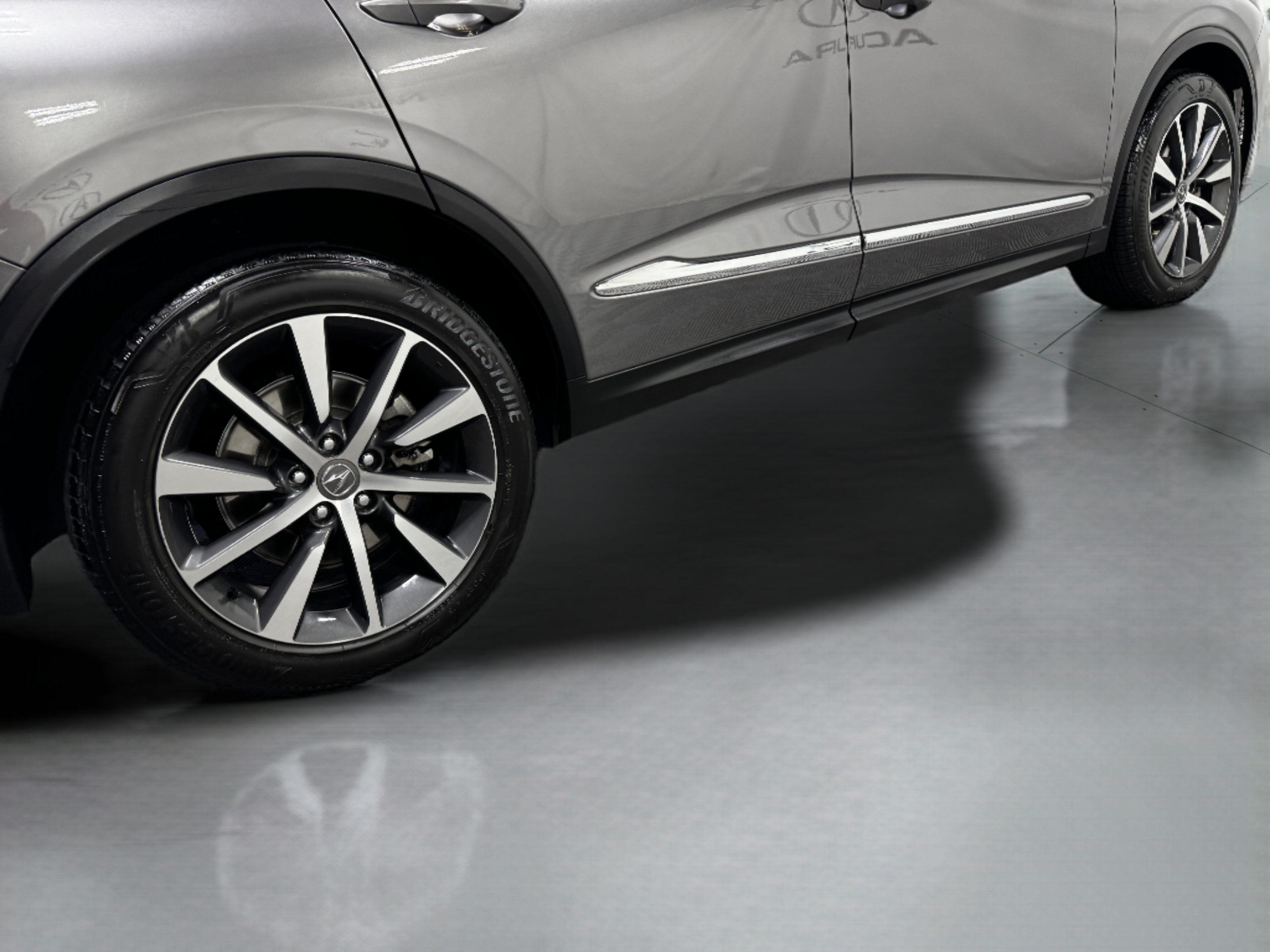 Certified 2025 Acura MDX w/ Technology Package AWD/4WD image 45