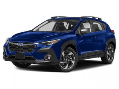 New 2026 Subaru Crosstrek 2.5i Limited