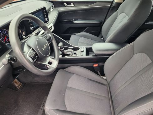 Used 2022 Kia K5 LXS image 13