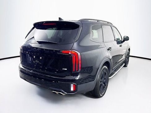 New 2025 Kia Telluride SX X-Line image 5