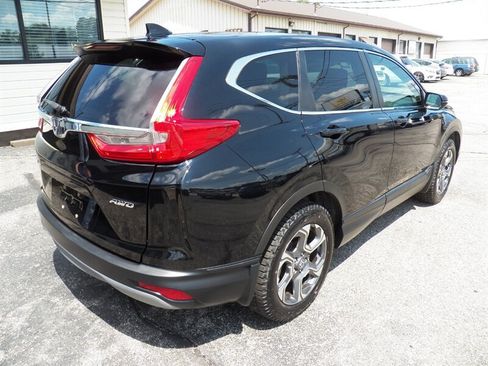 Used 2017 Honda CR-V EX image 3