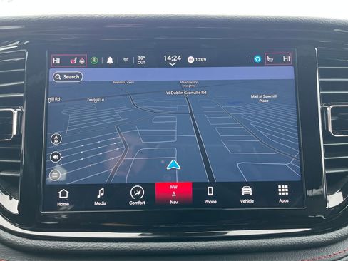 Used 2025 Dodge Durango R/T image 21