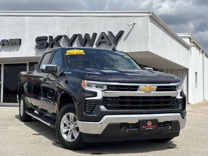Used 2024 Chevrolet Silverado 1500 LT w/ Protection Package