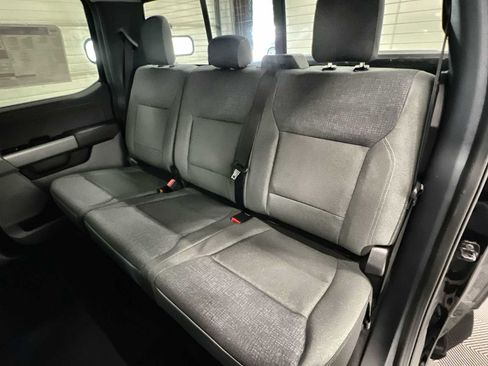 New 2025 Ford F150 XLT w/ Equipment Group 302A MID image 23