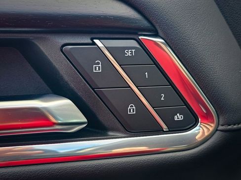 Certified 2024 GMC Sierra 1500 Denali w/ Technology Package image 19