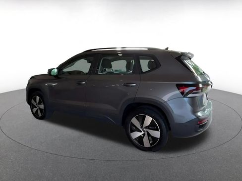 Used 2026 Volkswagen Taos S AWD/4WD image 7