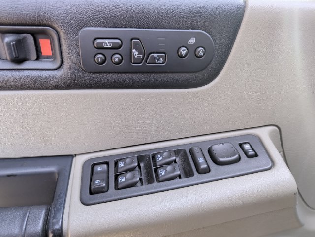 Used 2007 HUMMER H2 AWD/4WD image 13
