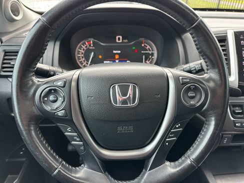 Used 2018 Honda Pilot EX-L image 23