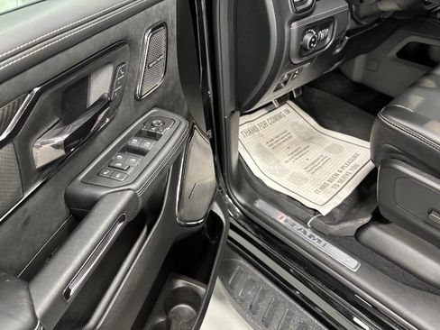 Used 2026 RAM 1500 RHO w/ RHO Level 1 Equipment Group AWD/4WD image 9