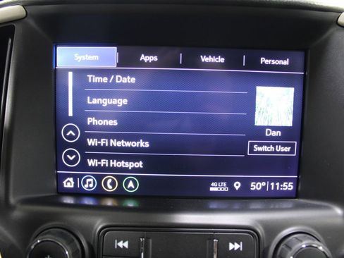 Used 2020 GMC Terrain Denali w/ Denali Premium Package image 48