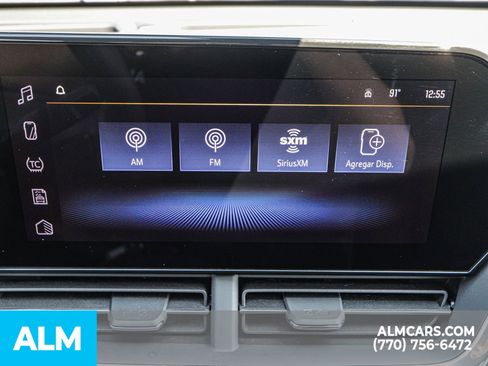 Used 2024 Chevrolet Trax LT image 42