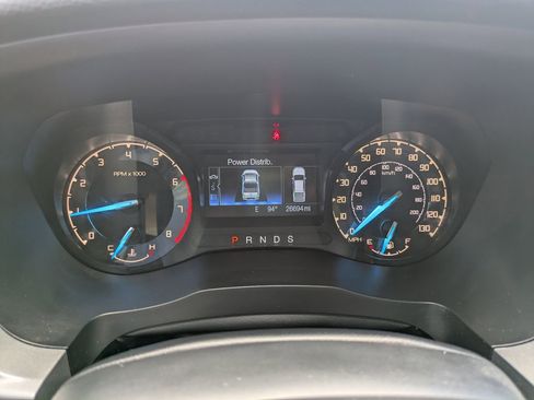 Used 2023 Ford Ranger XLT w/ Equipment Group 301A Mid image 16