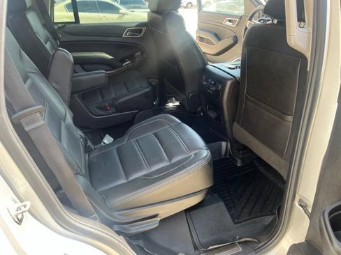 Used 2018 GMC Yukon Denali w/ Open Road Package RWD image 15