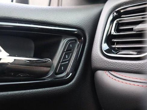 Used 2026 Dodge Durango GT AWD/4WD image 23