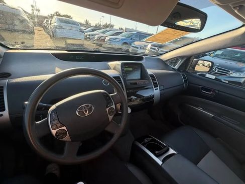 Used 2006 Toyota Prius FWD image 6