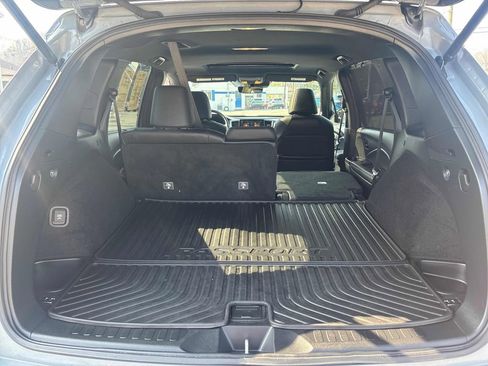 Used 2023 Honda Passport Elite image 27