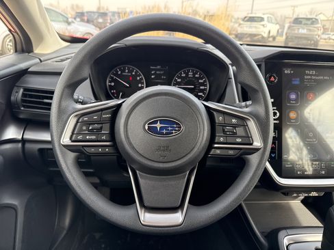 New 2026 Subaru Impreza 2.0i Sport AWD/4WD image 24