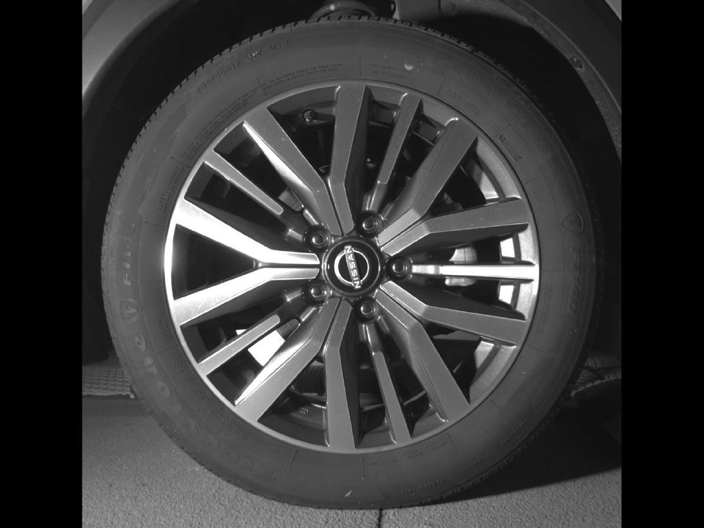 Used 2024 Nissan Kicks SV FWD image 9