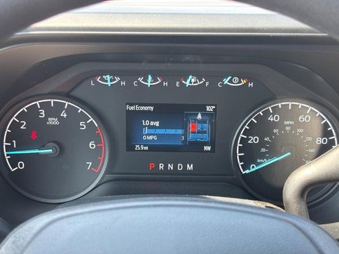 New 2026 Ford F250 XL w/ STX Appearance Package image 14