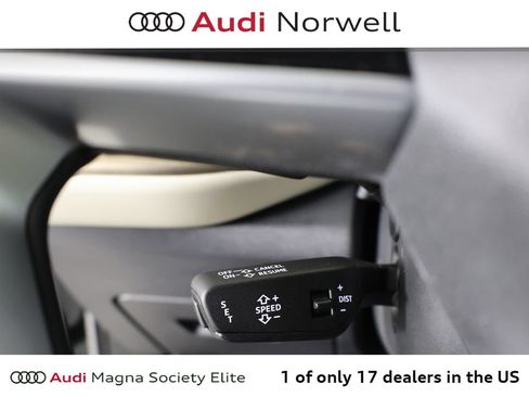 Used 2025 Audi Q5 Premium w/ Convenience Package AWD/4WD image 26