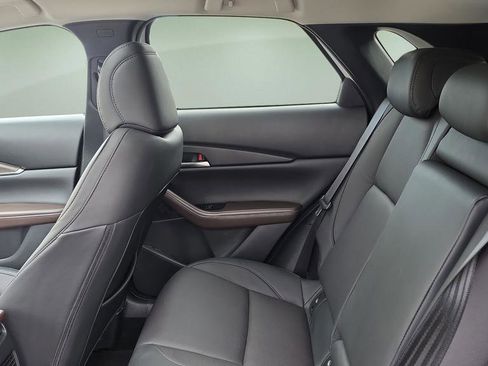 Certified 2025 MAZDA CX-30 2.5 Turbo w/ Premium Package image 16