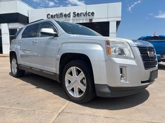 Used 2011 GMC Terrain SLT AWD/4WD video 1