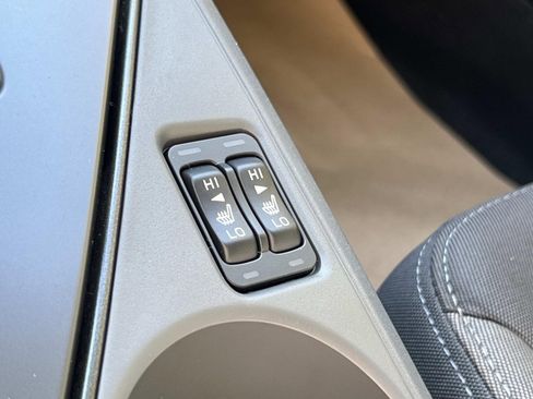 New 2026 Subaru Crosstrek 2.0i Premium image 25