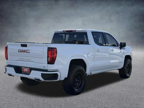 New 2026 GMC Sierra 1500 AT4 w/ Technology Package AWD/4WD image 3