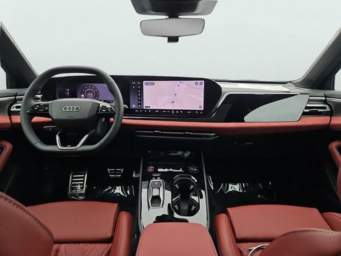 New 2026 Audi S5 Premium Plus AWD/4WD image 5