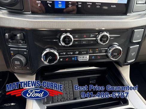 New 2026 Ford F350 Platinum w/ Platinum Plus Package AWD/4WD image 23