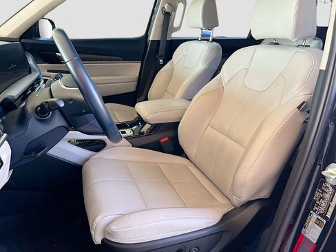 Used 2023 Kia Telluride SX FWD image 22