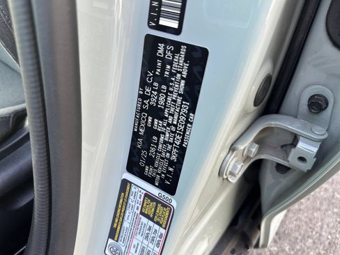 Used 2025 Kia K4 FWD image 28