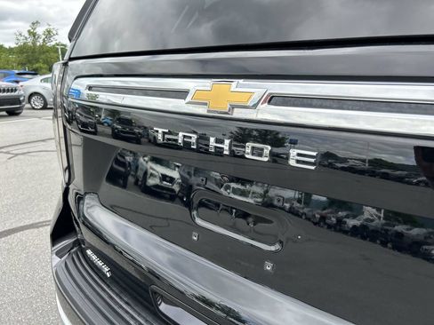 Used 2024 Chevrolet Tahoe LT AWD/4WD image 11