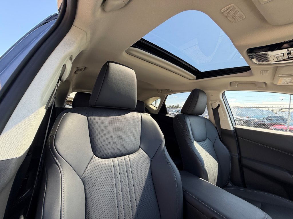 Used 2024 Lexus NX 350h AWD image 27