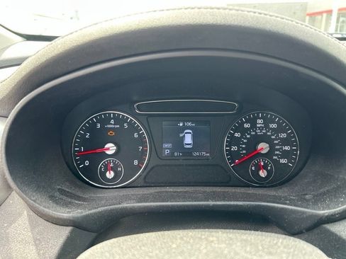 Used 2020 Kia Sorento LX w/ LX I4 Convenience Package AWD/4WD image 6