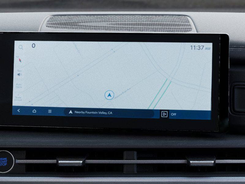 New 2027 Hyundai Santa Fe Limited AWD/4WD image 13