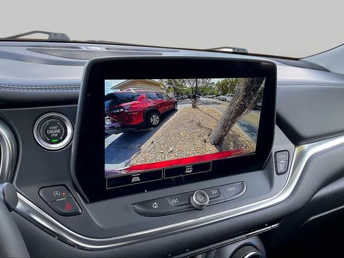 Used 2023 Chevrolet Blazer LT FWD image 21